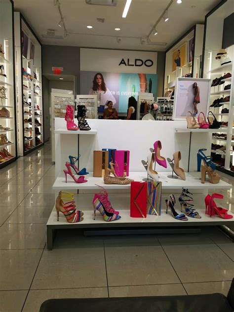 aldo shoes stores near me.